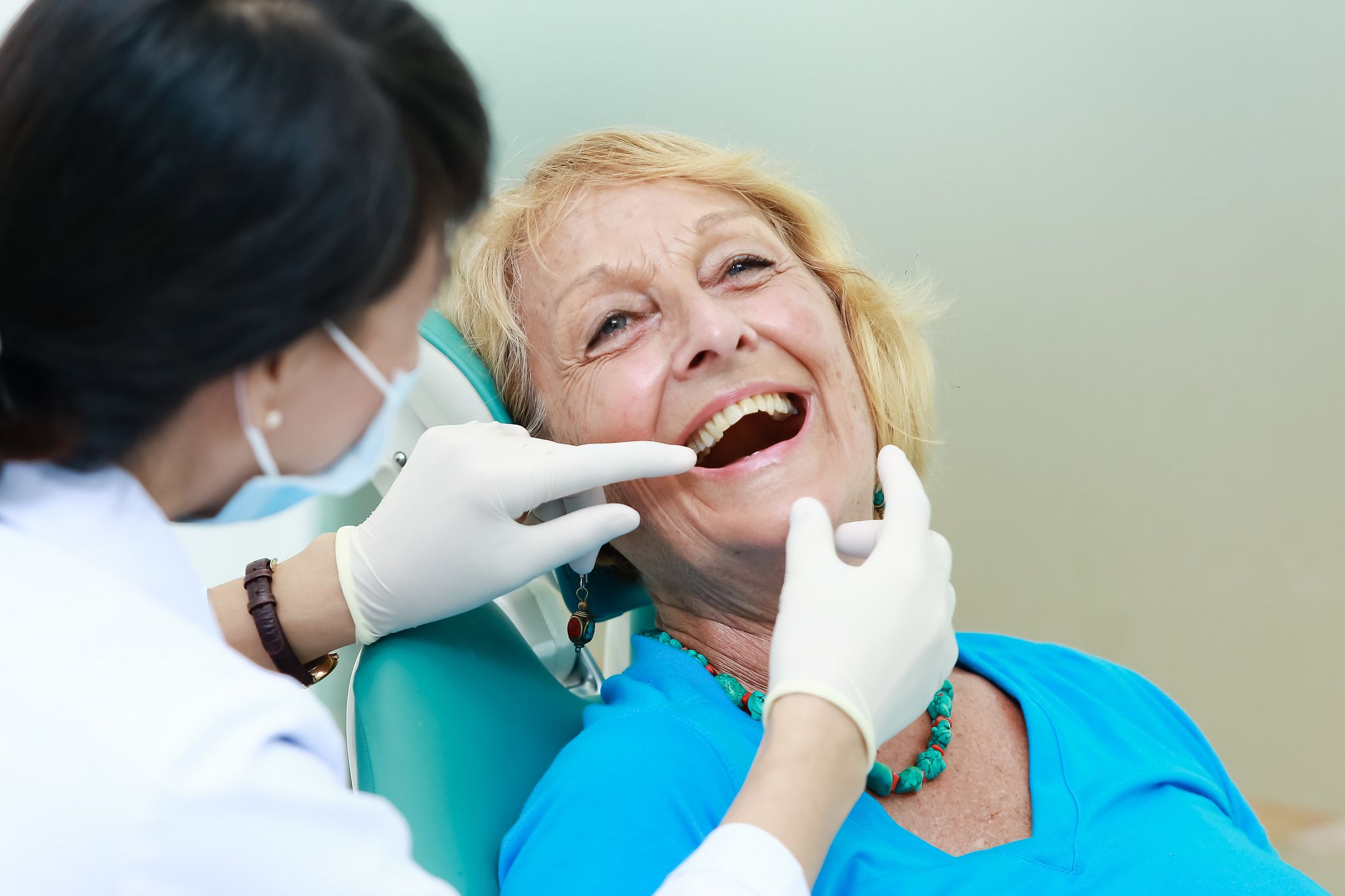 Complete, Online Dental Records Helping Vietnam Global Dental