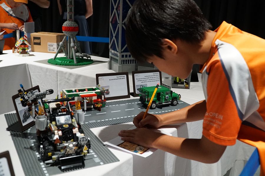 Play, Inquiry and Holistic Education in Saigon