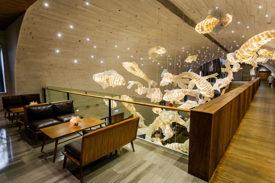 As International Events and Exhibitions in Saigon Grow, GEM Center Evolves