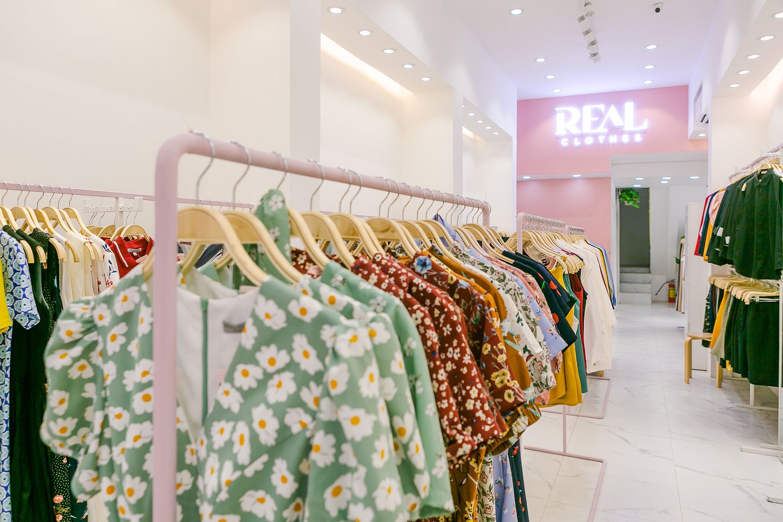 How Real Clothes Expanded from a Small Family Business to a Major ...