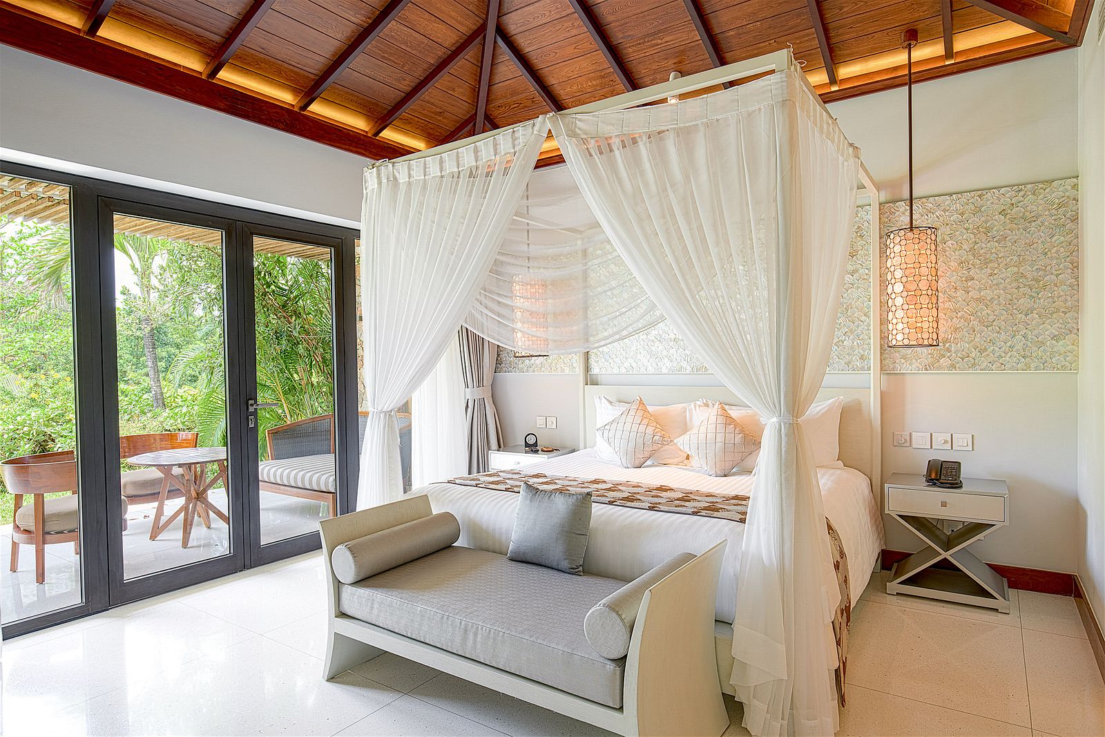 Salinda Boutique Resort Offers A Reprieve From Vietnam Heatwave On Phu