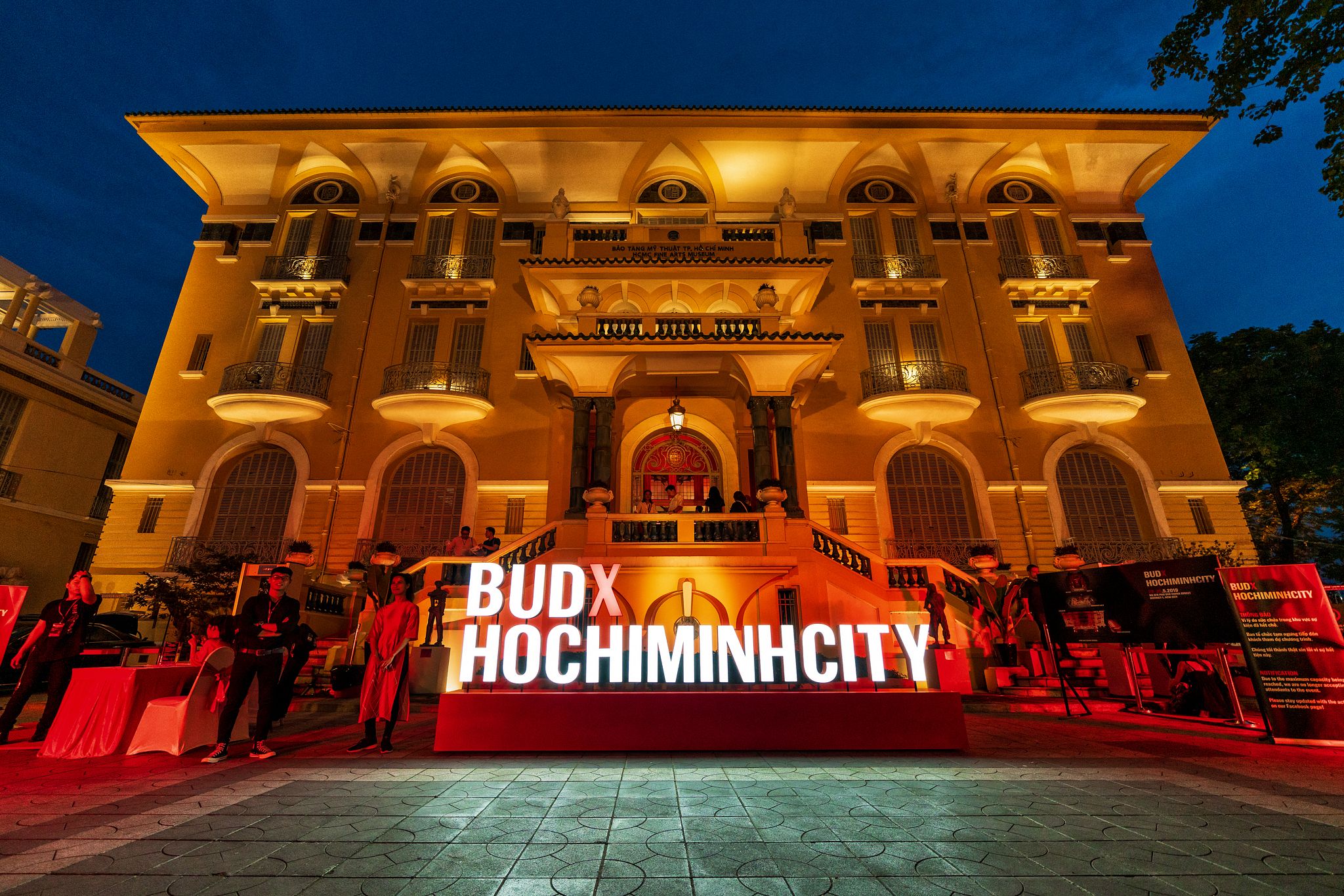 New Ho Chi Minh Statue Unveiled In Saigon - Saigoneer