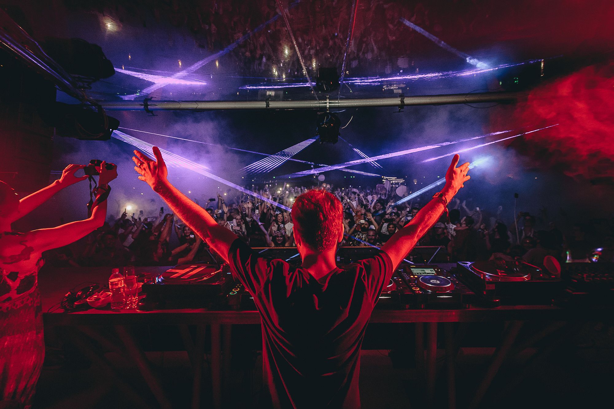 Massive Music and Arts Festival Expands in Vietnam - Saigoneer