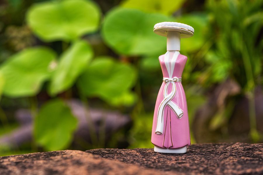 Miss Vietnam Translates Hanoi’s Essence into a Fragrance