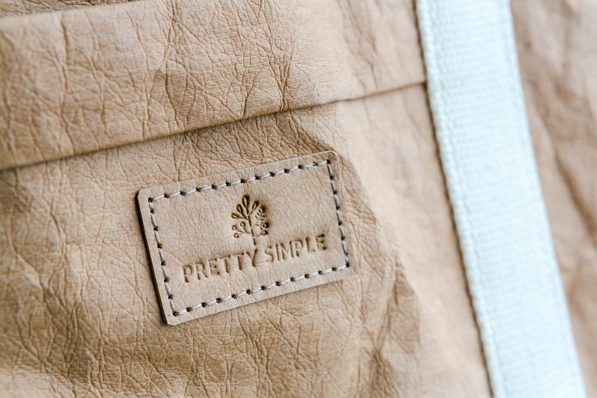 “Made in Vietnam” Reinvisioned via Pretty Simple’s Sustainable Vegan