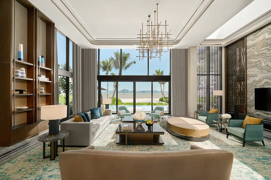 InterContinental Halong Bay Unveils New Luxury Experiences, Inviting Travellers to Rediscover Iconic Ha Long Bay