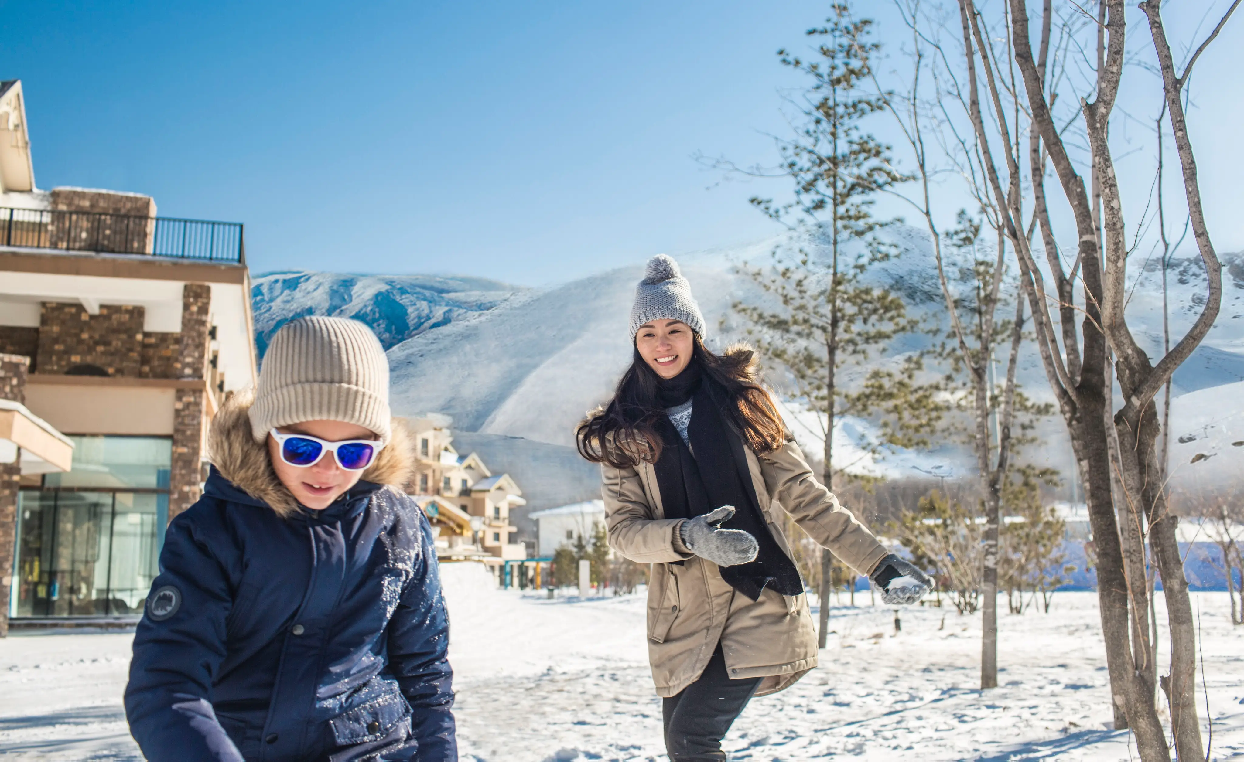 Explore China's Most Attractive Destinations with Club Med's Premium Resorts in Beidahu, Changbaishan, Guilin, Lijiang, and Yabuli - Saigoneer