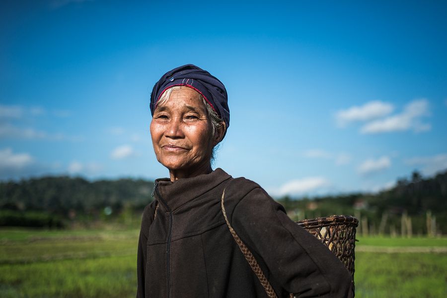 As Percentage of People Over 60 Hits 11.9%, Vietnam Prepares for Aging Society