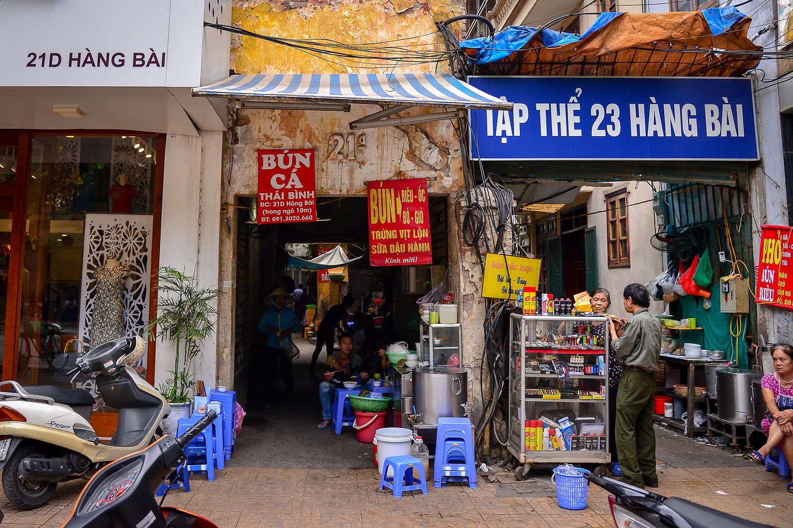 Menu Đặc Sắc và Đồ Uống Kèm