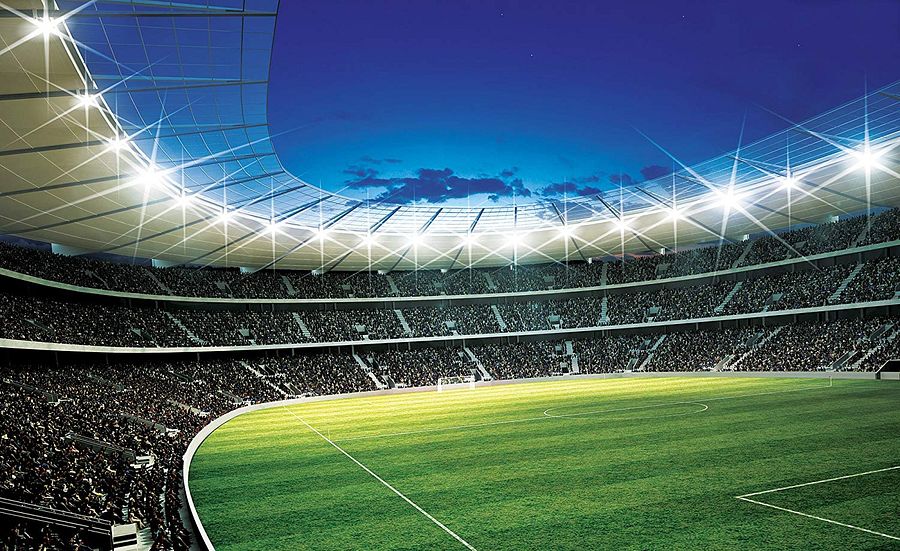 FLC Proposes 100,000-Seat Stadium, F1 Track, Zoo, Theme Park, Golf Course in Hanoi Complex