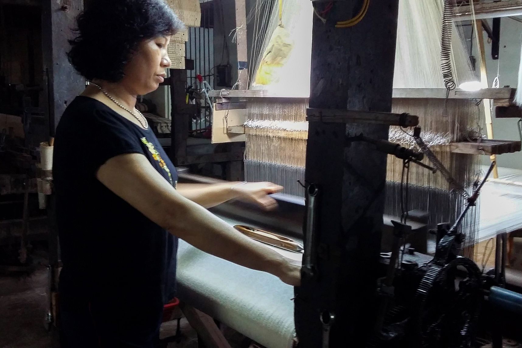 How Place Identity Helps Preserve Hanoi's Last Traditional Silk Village ...