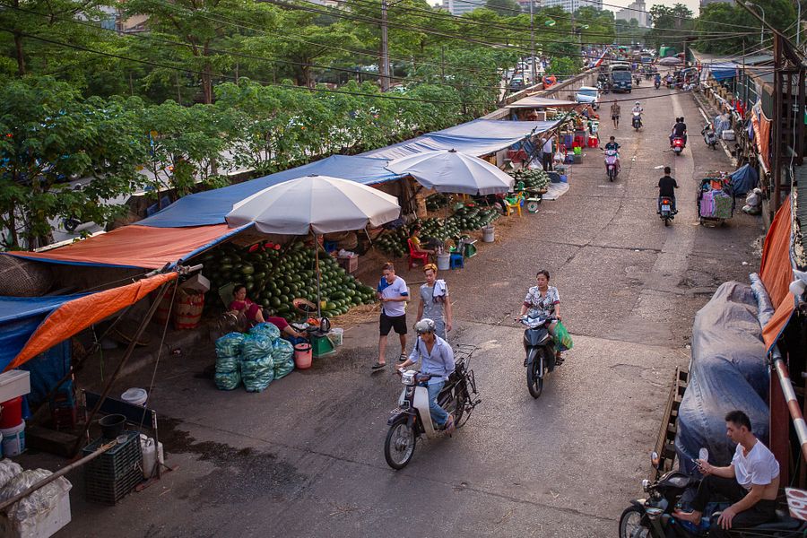 Morning Stories Roundup: Ride-hailing Firm Grab Plans Major Investment in Vietnam