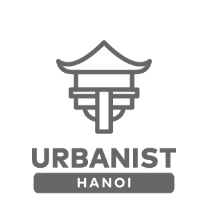Urbanist Logo