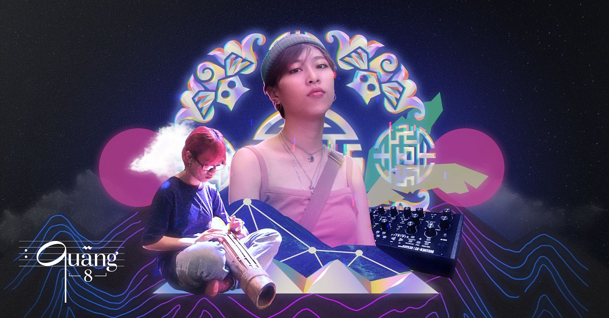 mess. — 'Mỗi tác phẩm là một cõi sống riêng' - Sài·gòn·eer