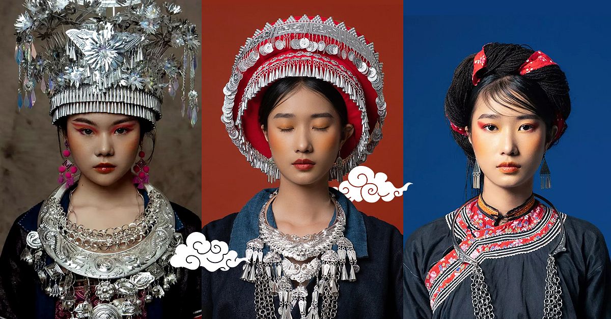 Bãi San Hô: the story of Vietnamese costumes