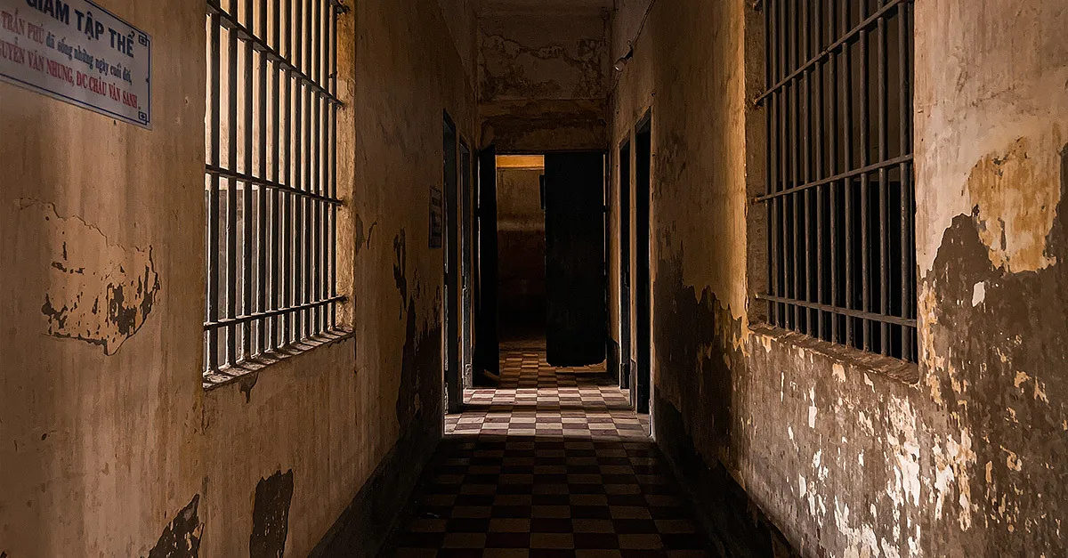 Exploring Chợ Quán Asylum, Saigon’s Oldest Prisoner-of-War Camp - Saigoneer