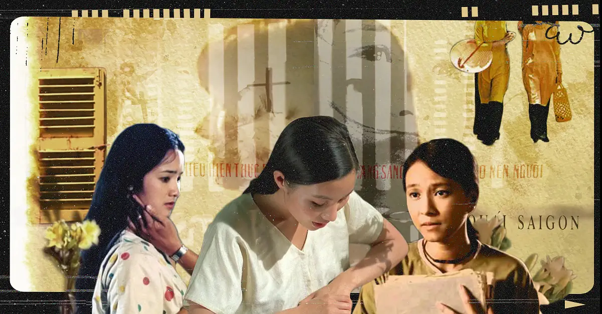 Image Ông xã của Diễm Hương image beautiful image beautiful - Women in Post-Đổi Mới Vietnamese Cinema: From Archetypal to ...