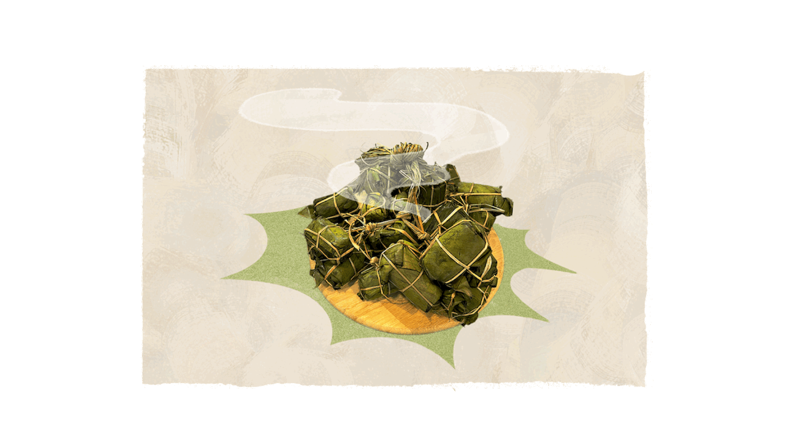 Nem chả Diên Khánh, hương vị khiêm nhường nhưng khó quên từ thành cổ xứ Trầm Nem chả Diên Khánh, hương vị khiêm nhường nhưng khó quên từ thành cổ xứ Trầm